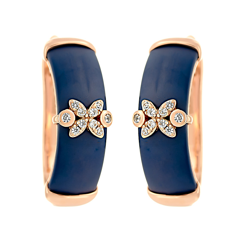 Серьги 0220911558PGP-C-M