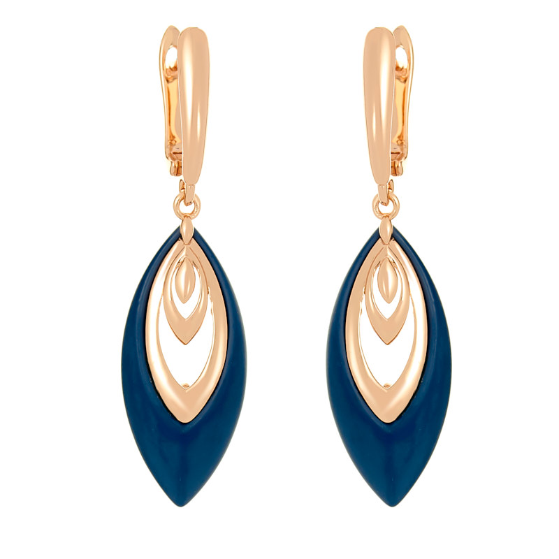 Серьги 0220911699PGP-C-M