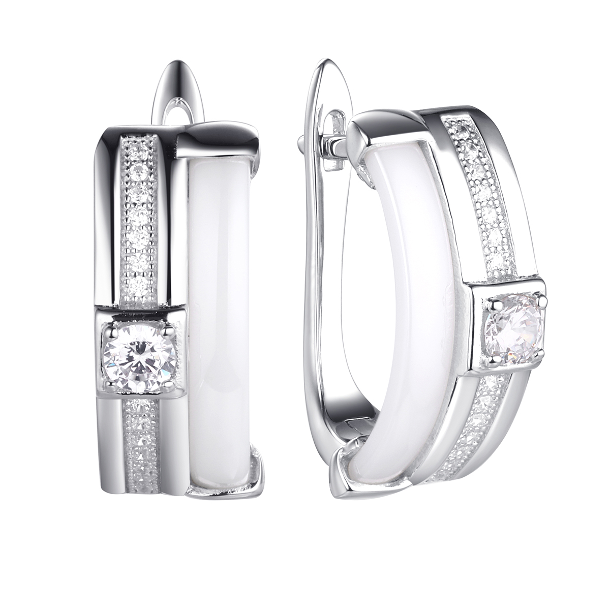 Серьги 0220911702A