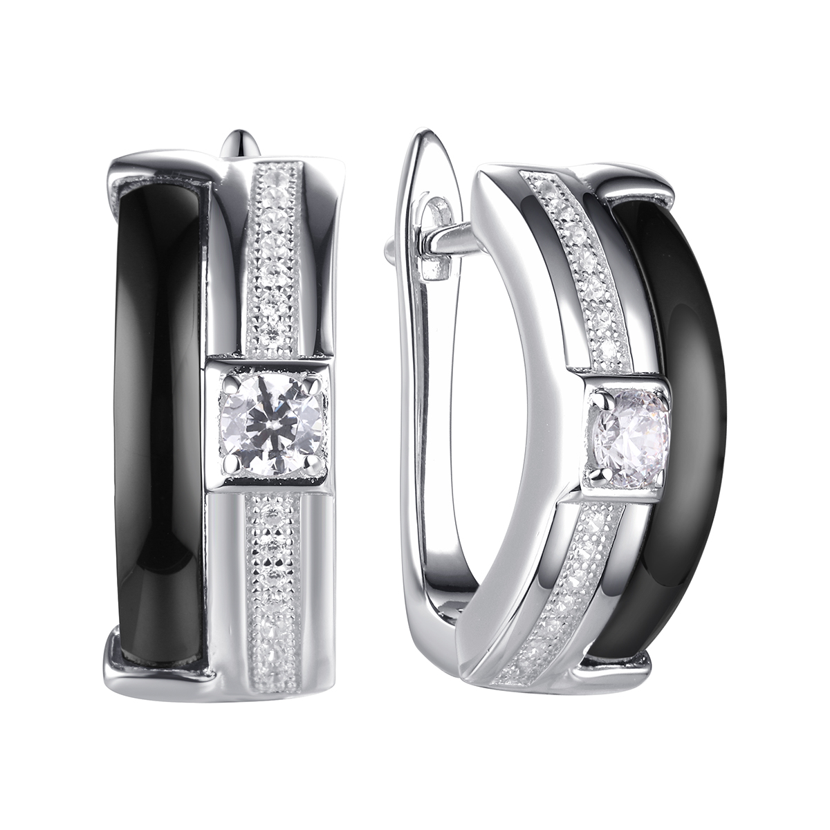 Серьги 0220911702AB