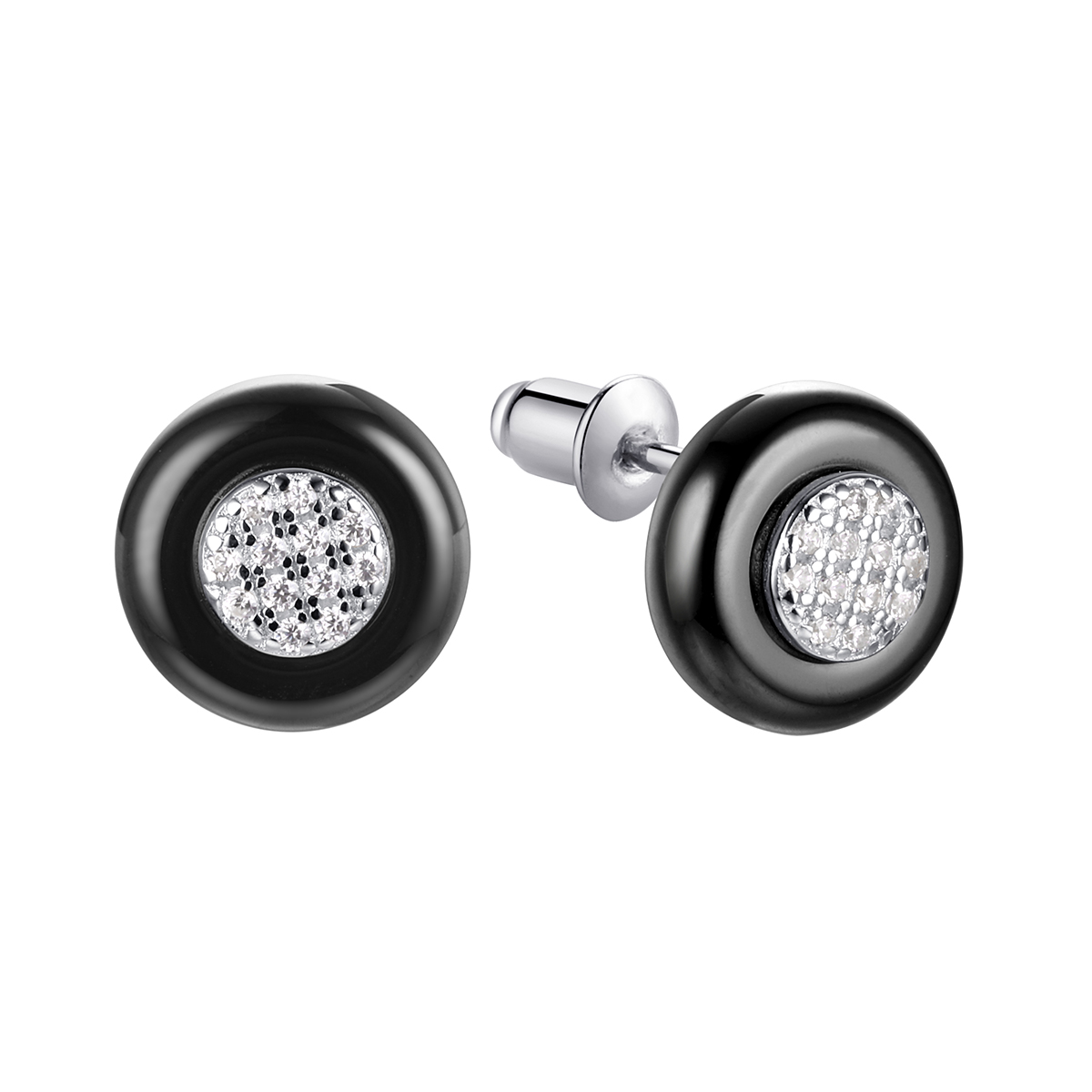 Серьги 0220911704AB