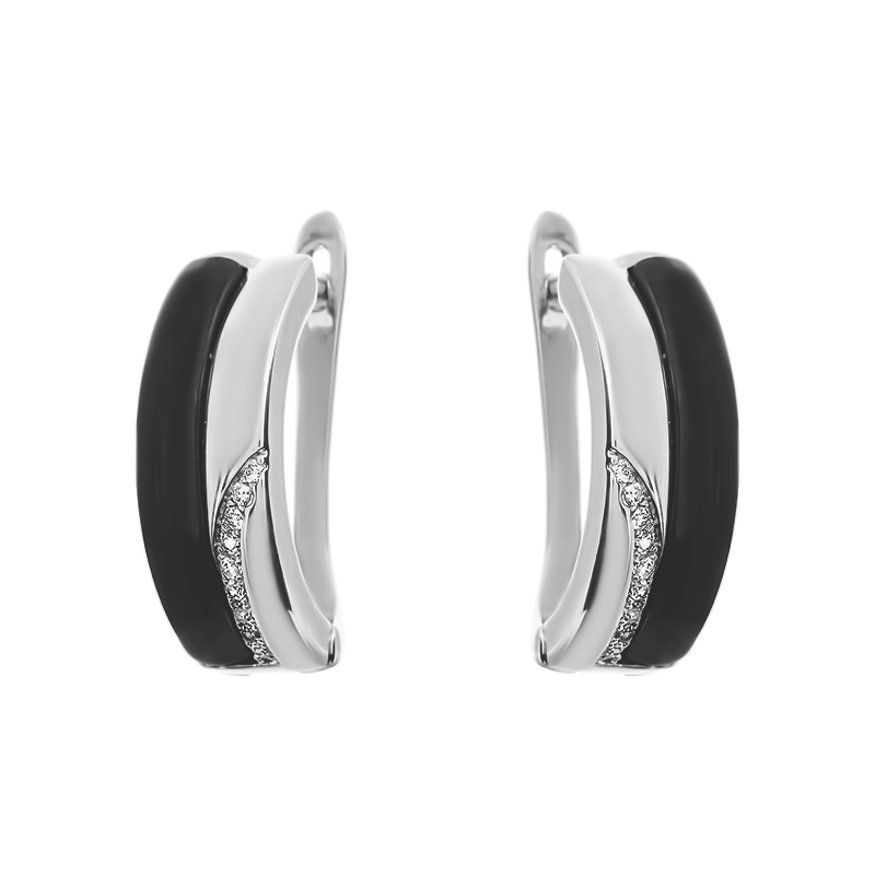 Серьги 0220911705AB