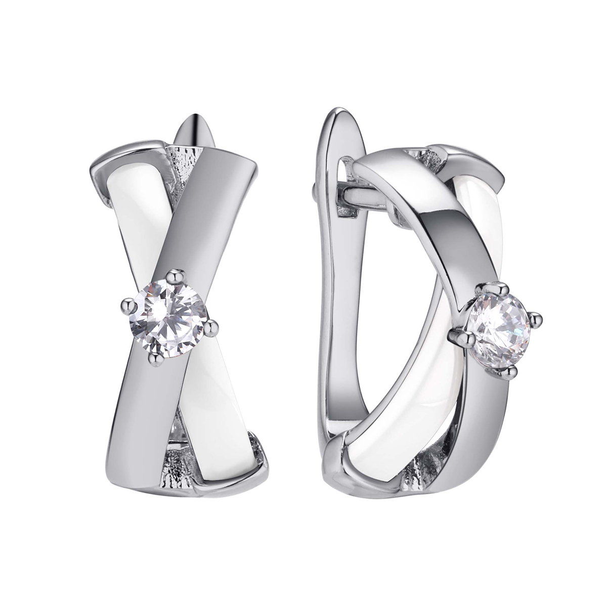 Серьги 0220911708A