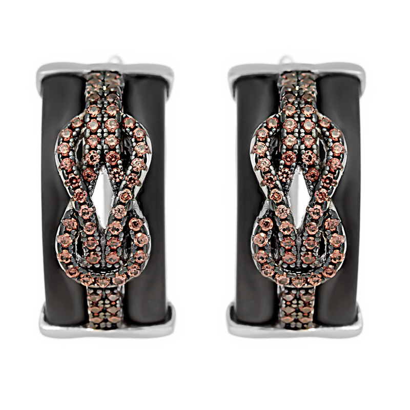 Серьги 0220911736BA-P