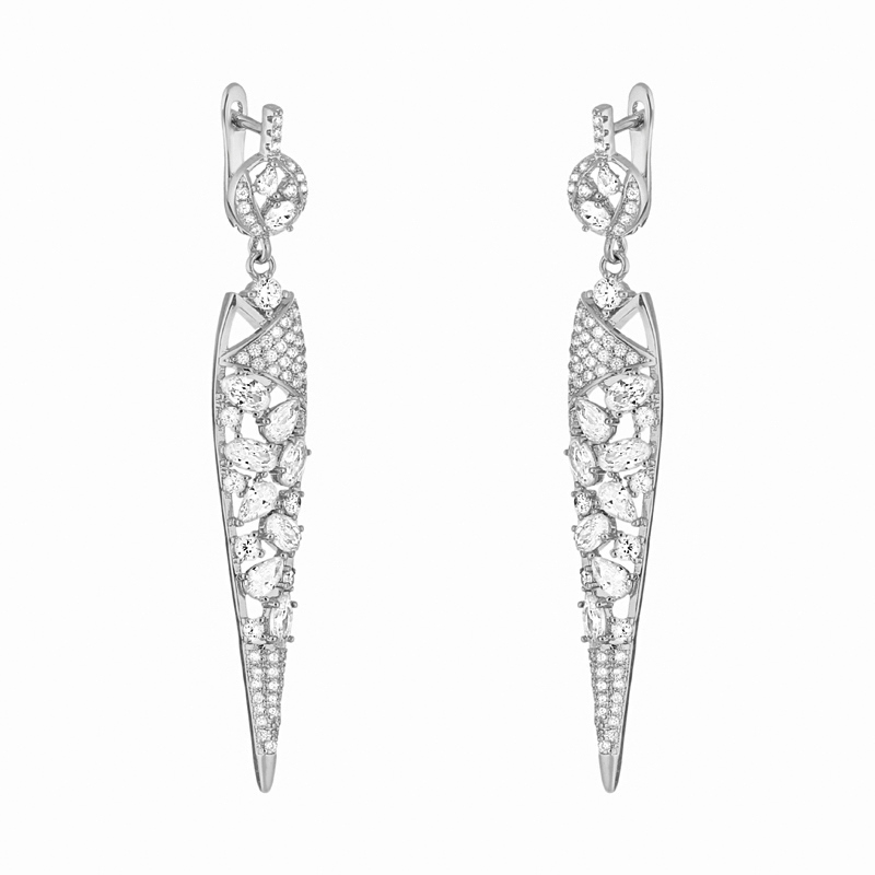 Серьги 0220911737A