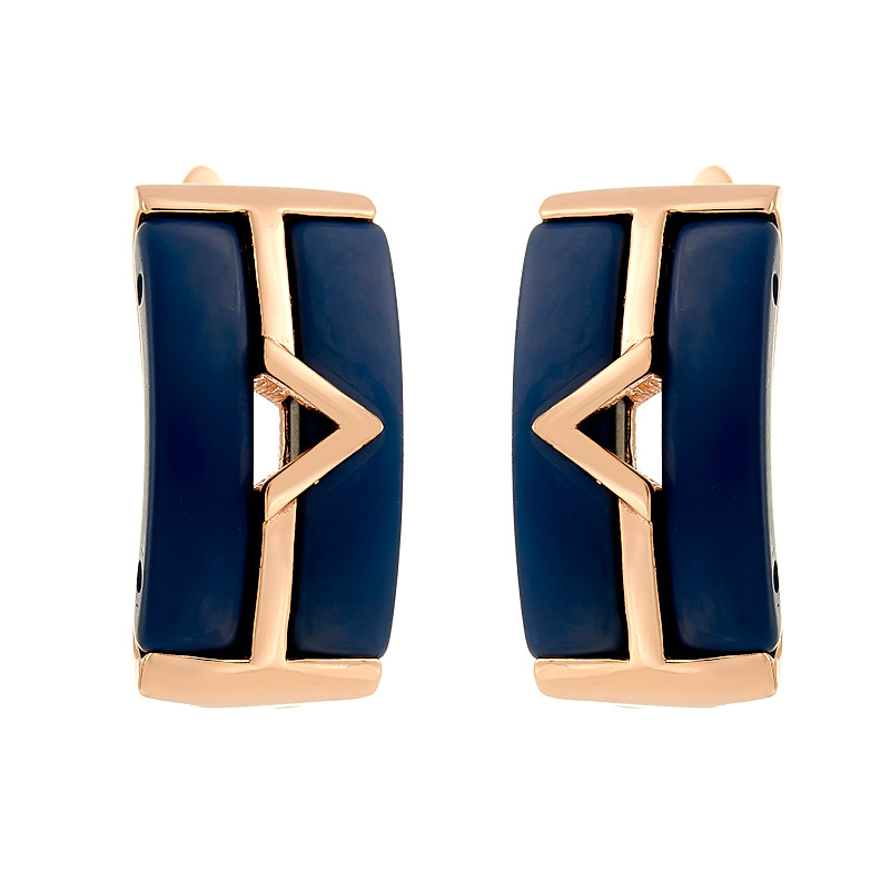 Серьги 0220911743PGP-C-M