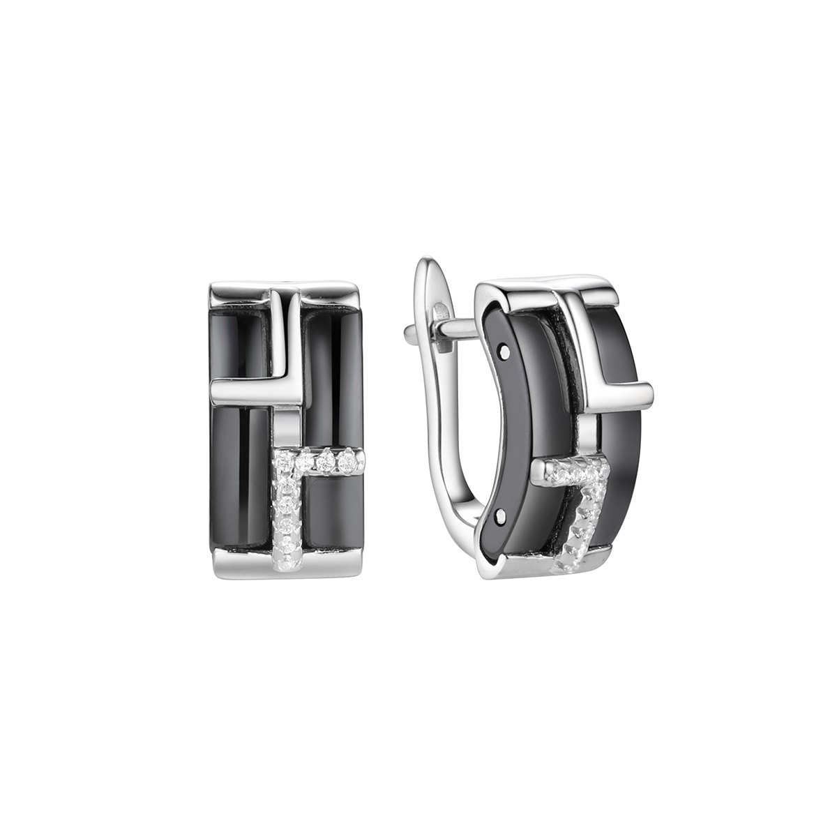 Серьги 0220911745AB