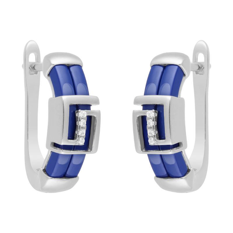 Серьги 0220911759CCF