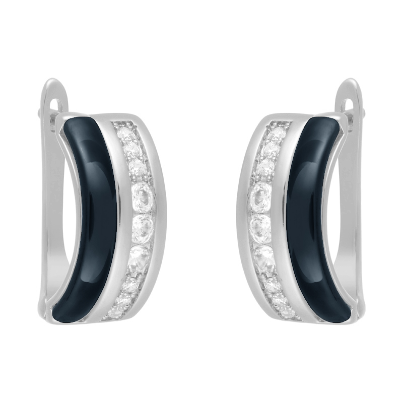 Серьги 0220911771C