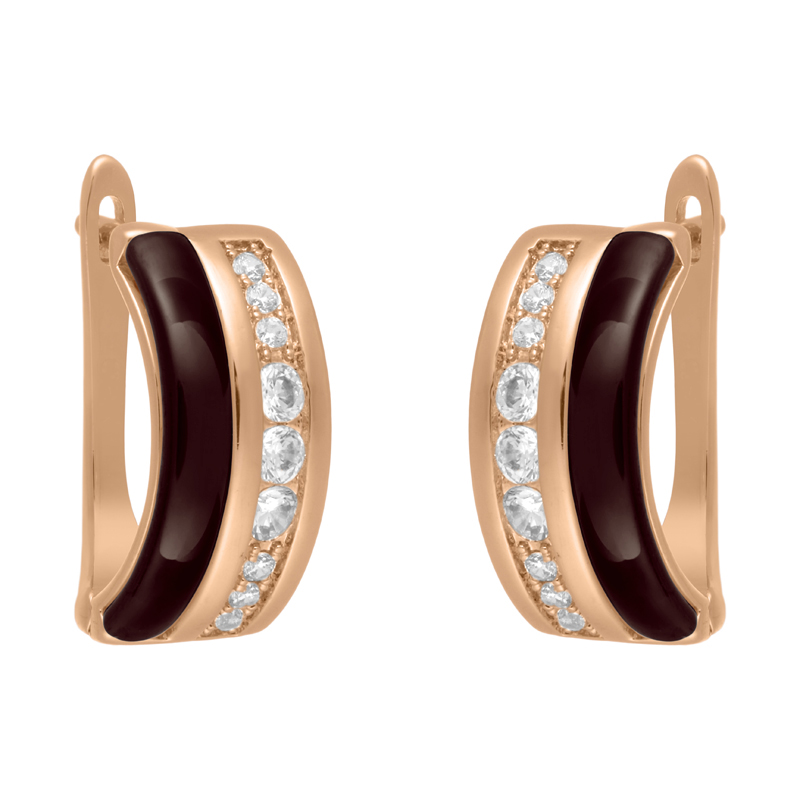 Серьги 0220911771PGP-P