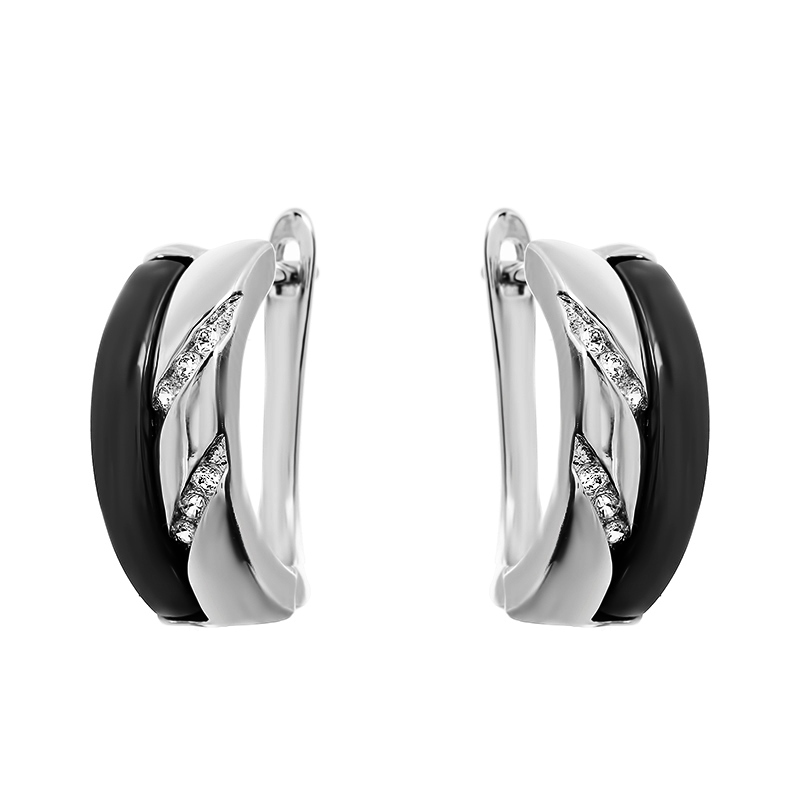 Серьги 0220911772AB