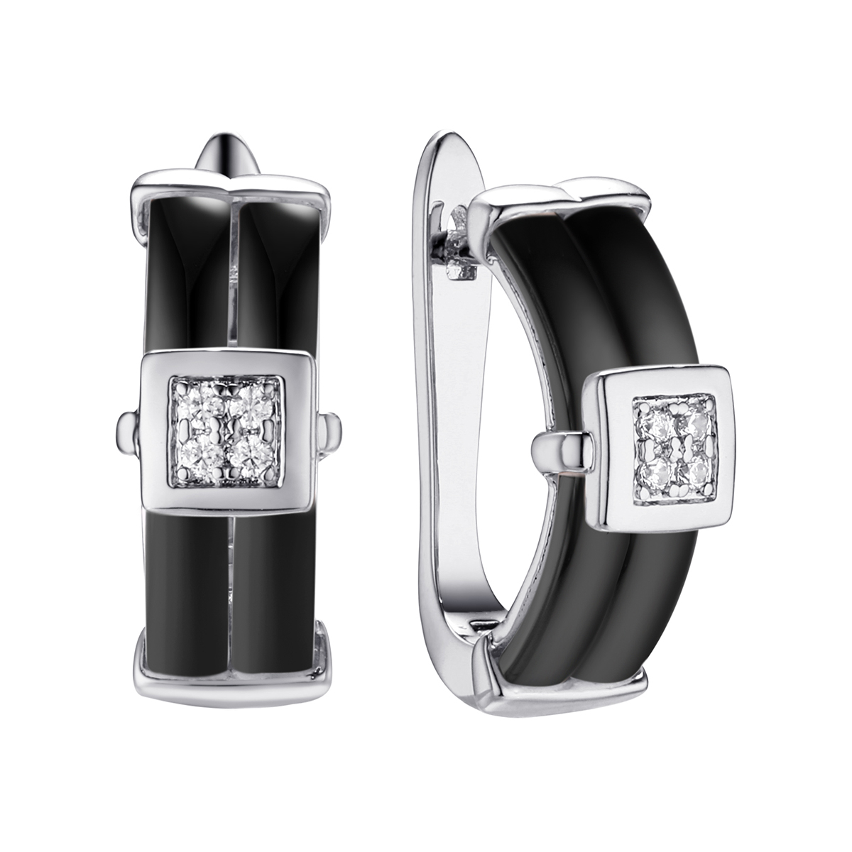 Серьги 0220911773AB