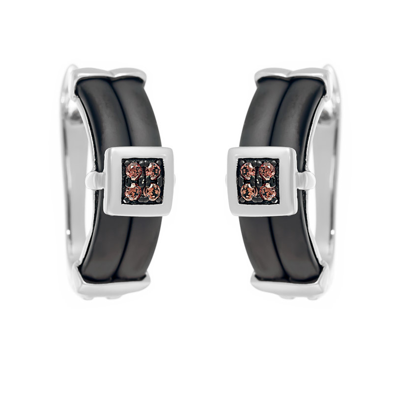 Серьги 0220911773BA-P