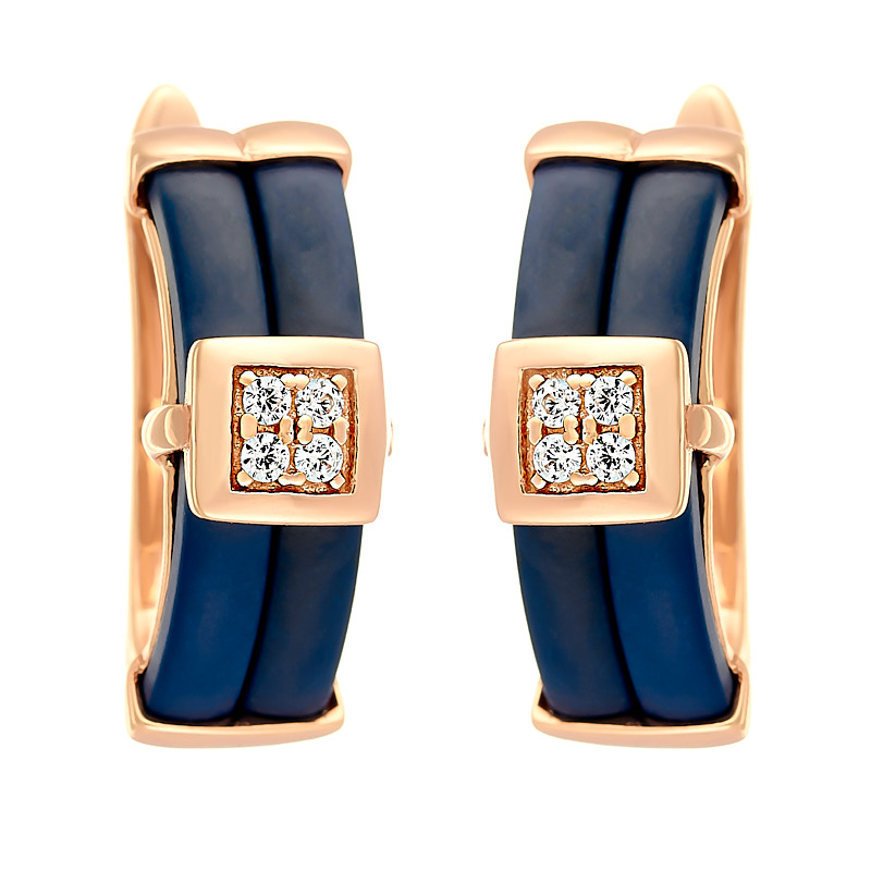 Серьги 0220911773PGP-C-M