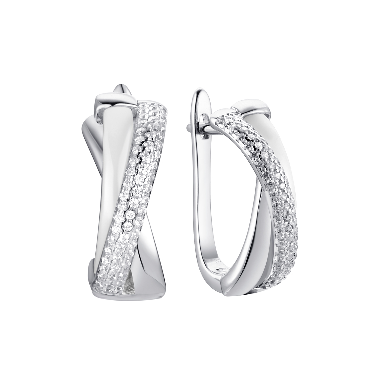 Серьги 0220911774A