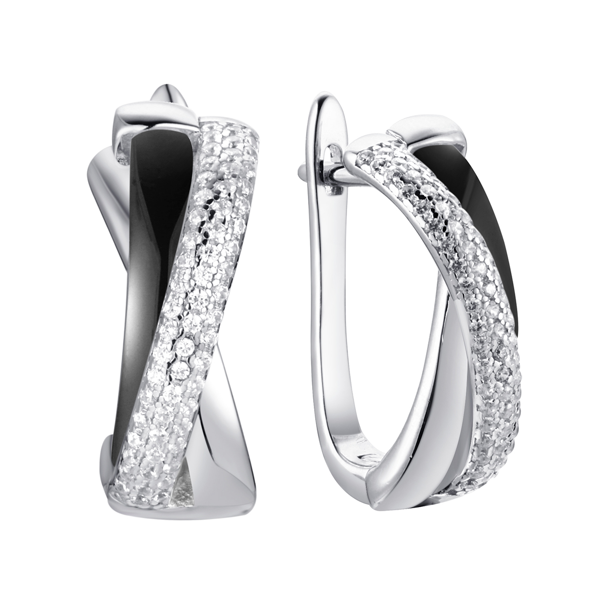 Серьги 0220911774AB