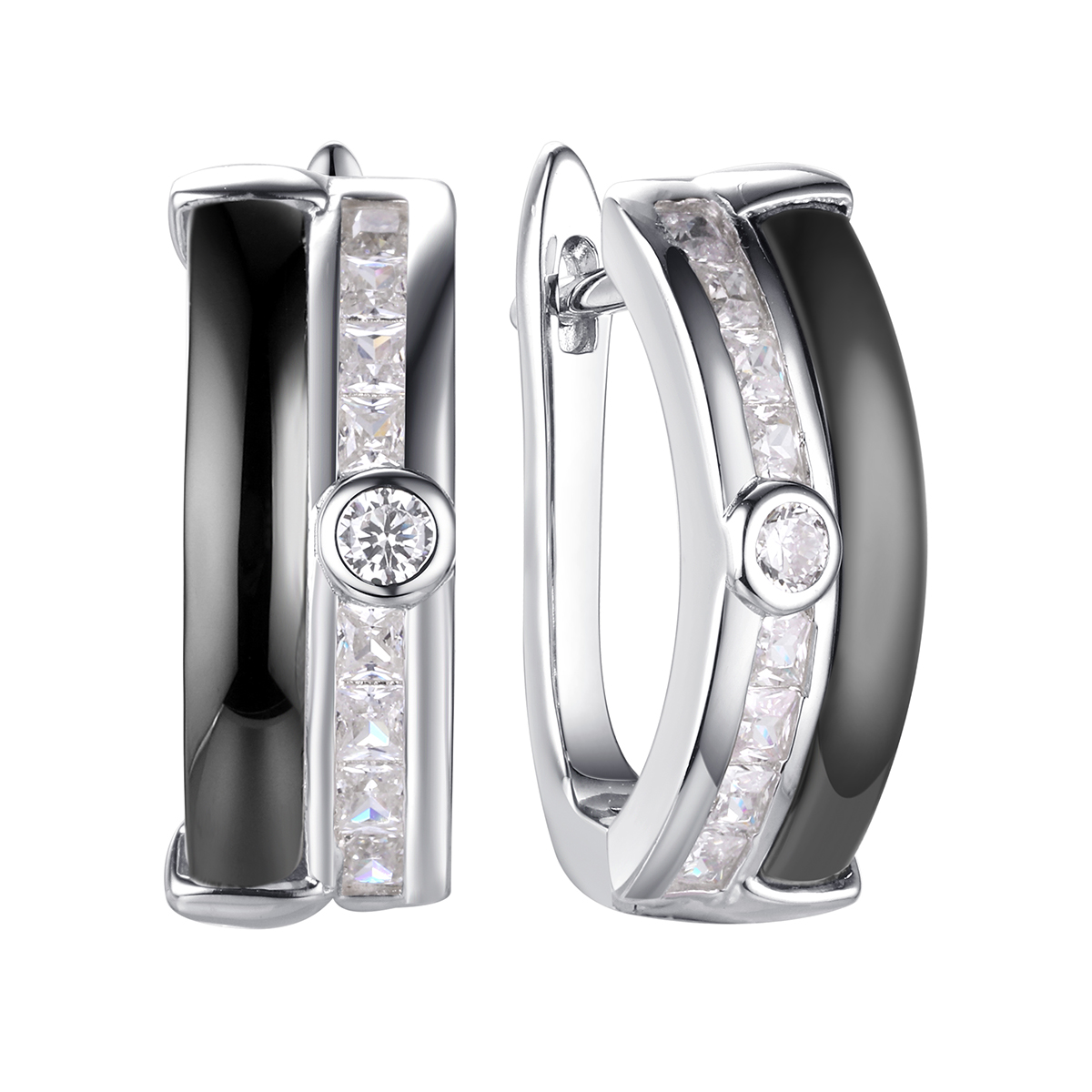 Серьги 0220911781AB