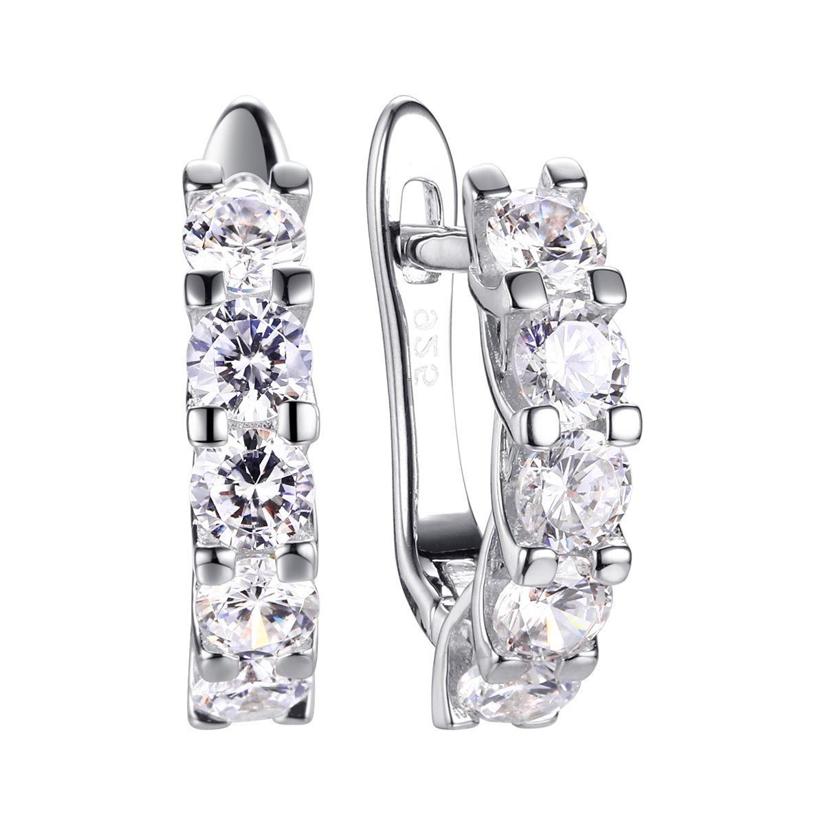 Серьги 0220911789A