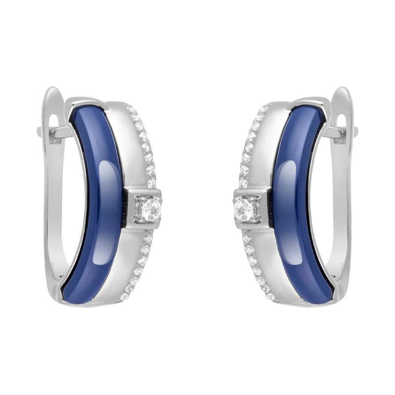 Серьги 0220911790C