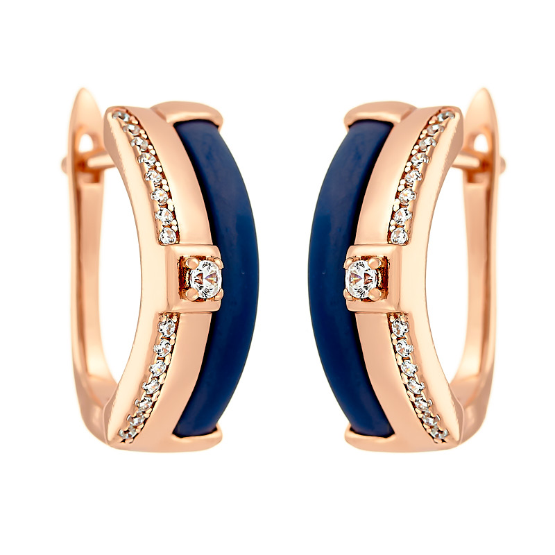 Серьги 0220911790PGP-C-M