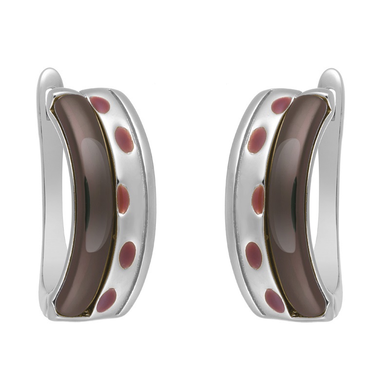 Серьги 0220911791P