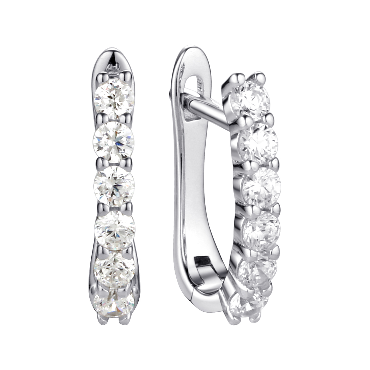 Серьги 0220911795A