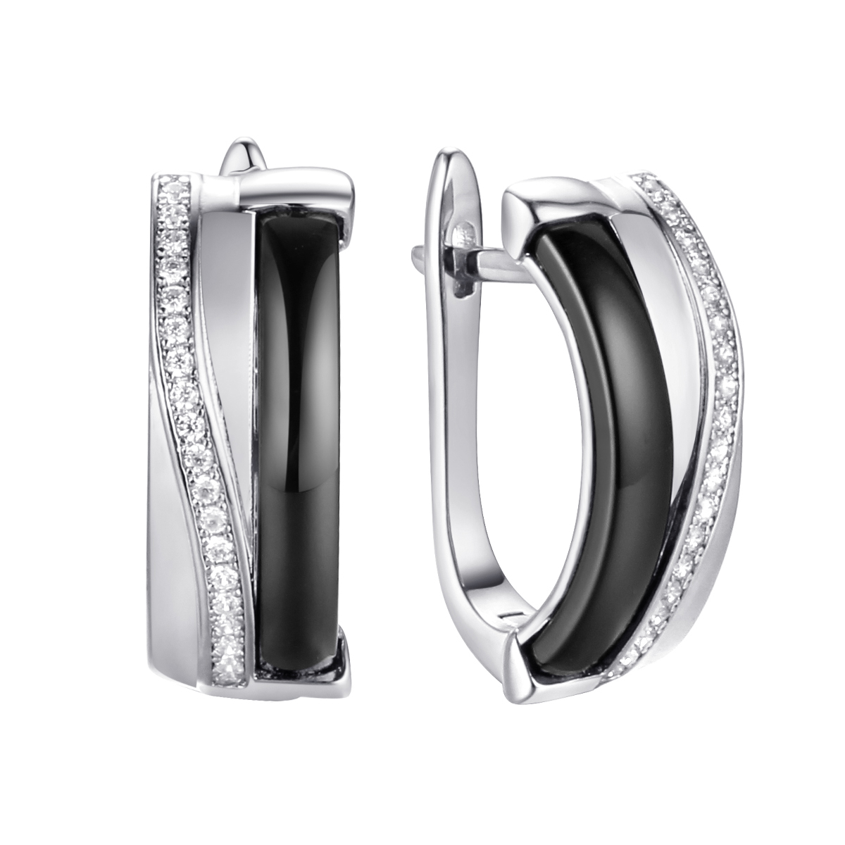 Серьги 0220911798AB