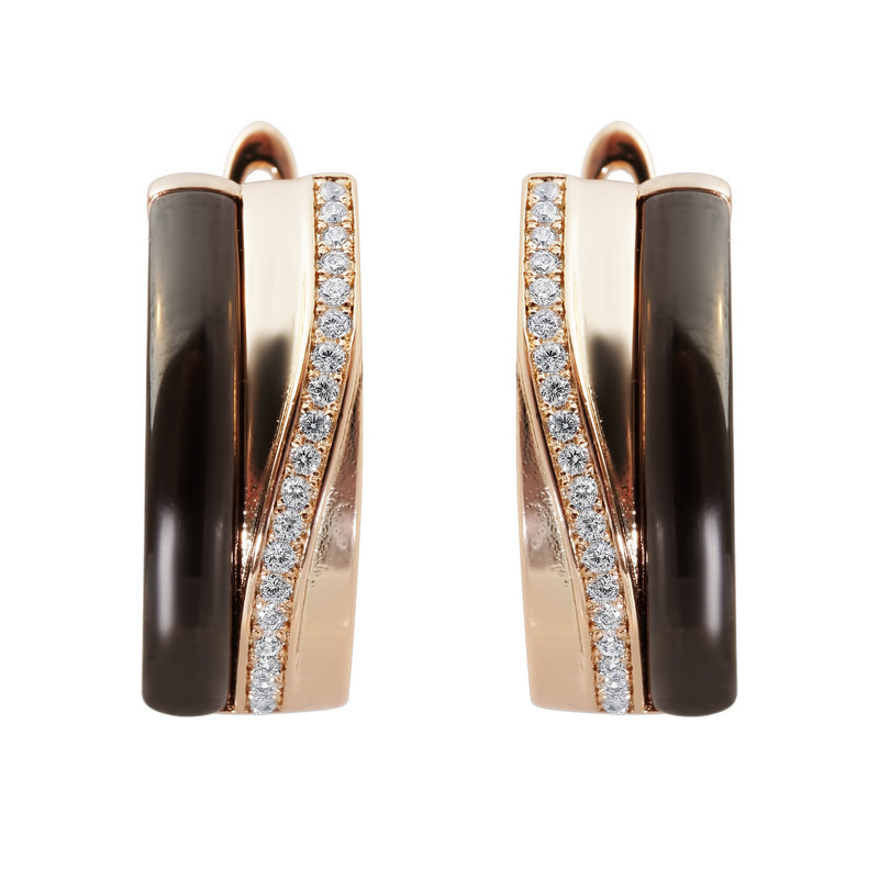 Серьги 0220911798PGP-P