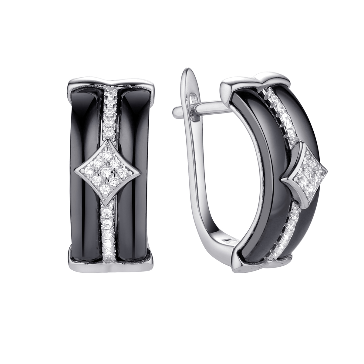 Серьги 0220911812AB