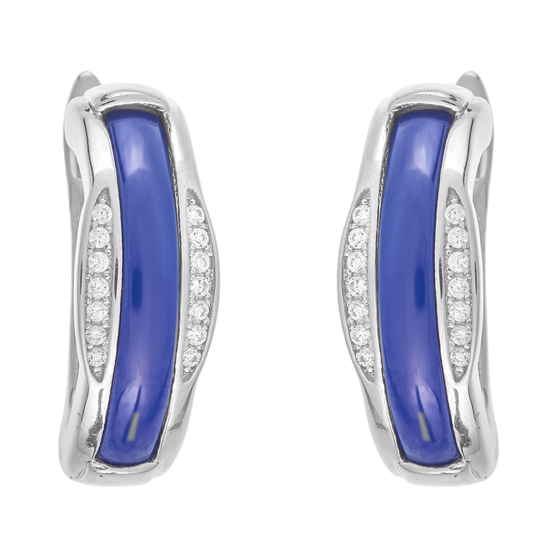 Серьги 0220911814CCF