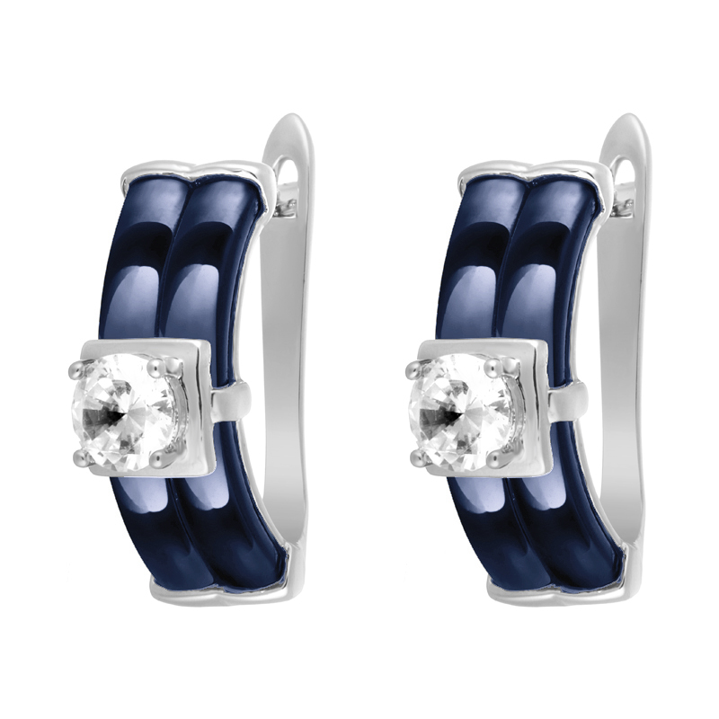 Серьги 0220911818C