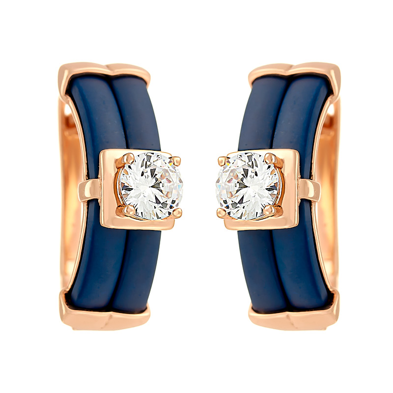 Серьги 0220911818PGP-C-M