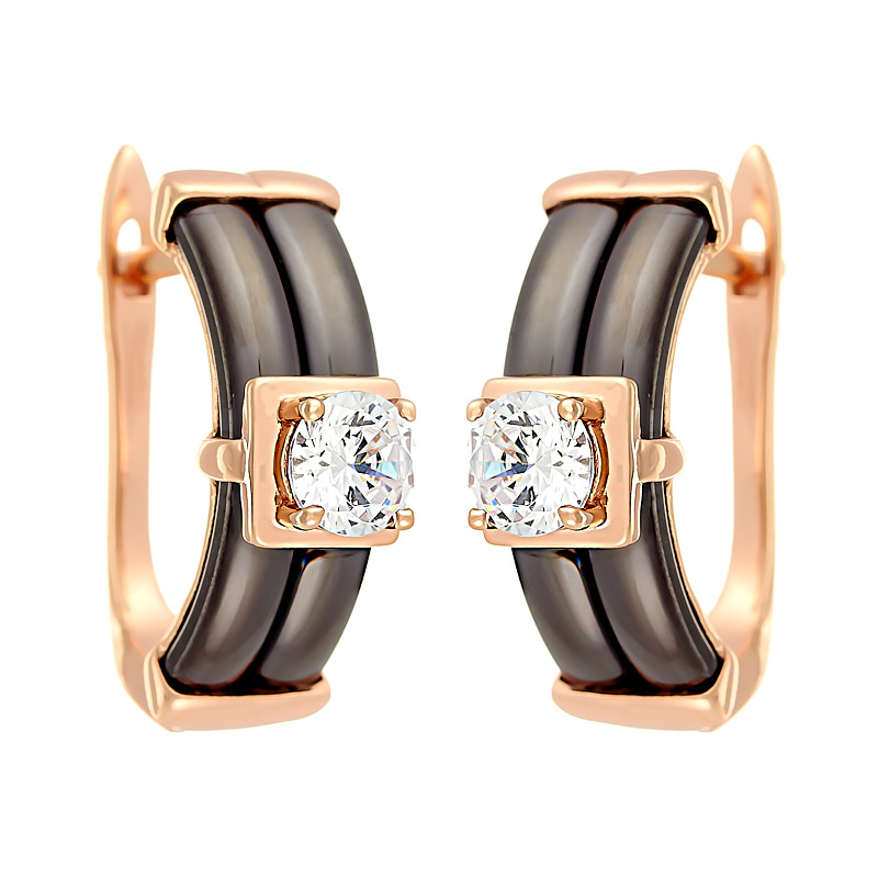 Серьги 0220911818PGP-P