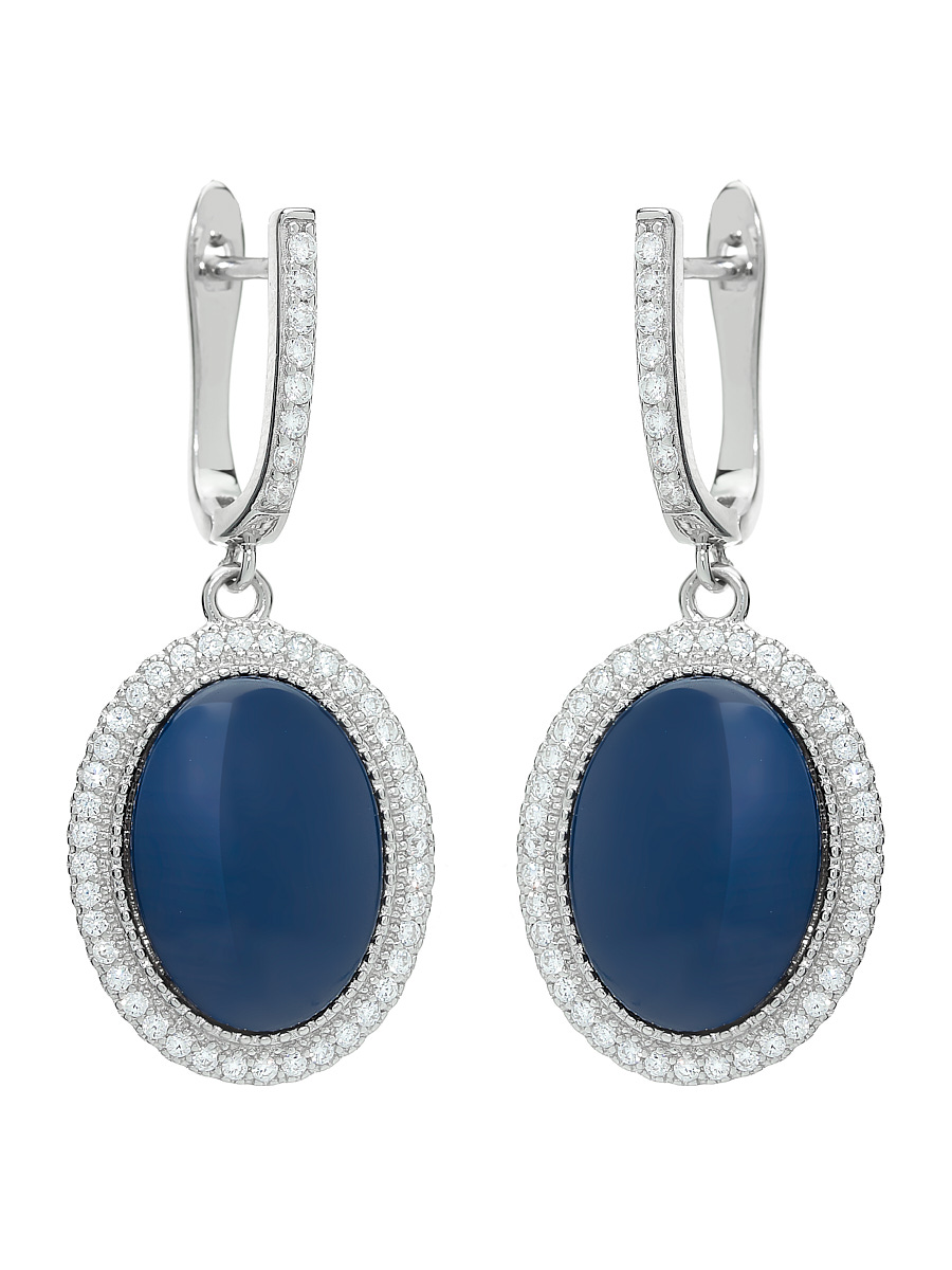 Серьги 0220911857C