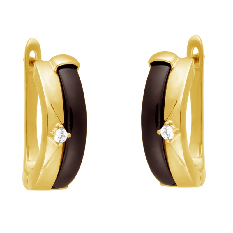 Серьги 0220911930GP