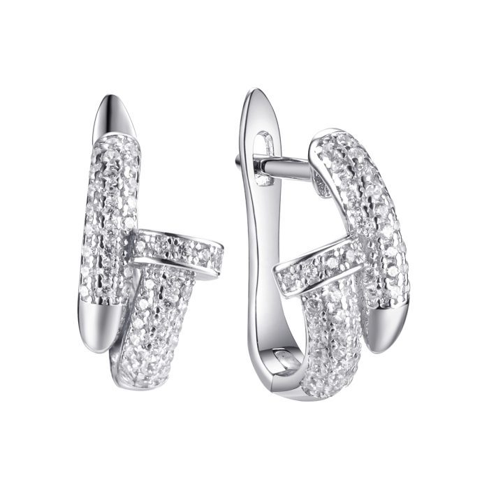 Серьги 0220911946A