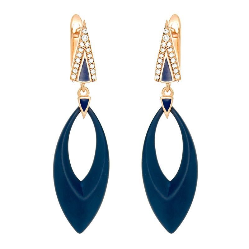 Серьги 0220912157PGP-C-M