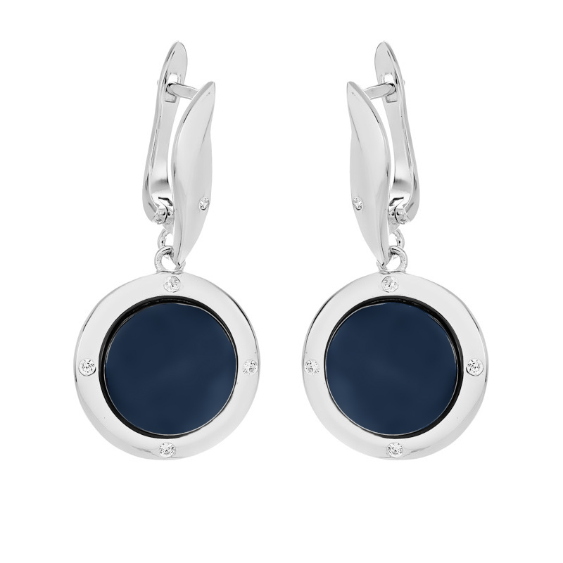 Серьги 0220912177C-M