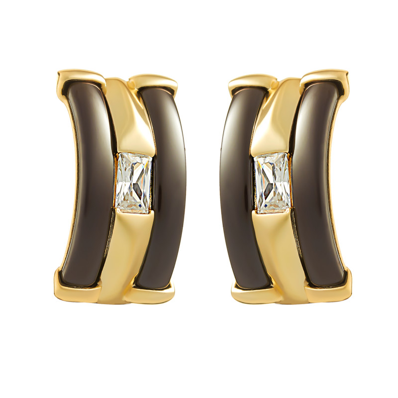 Серьги 0220912251GP-P