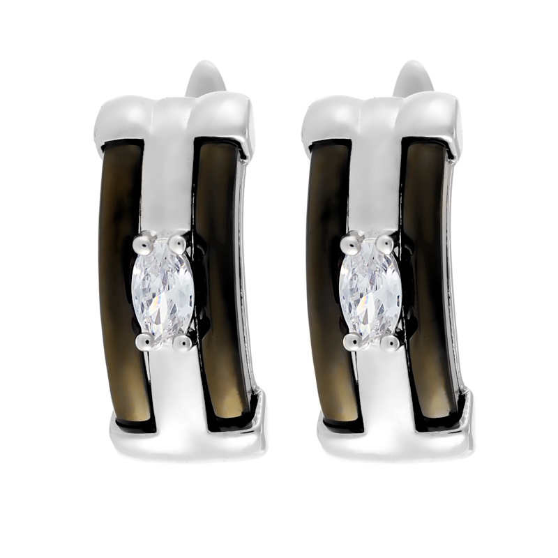 Серьги 0220912261P