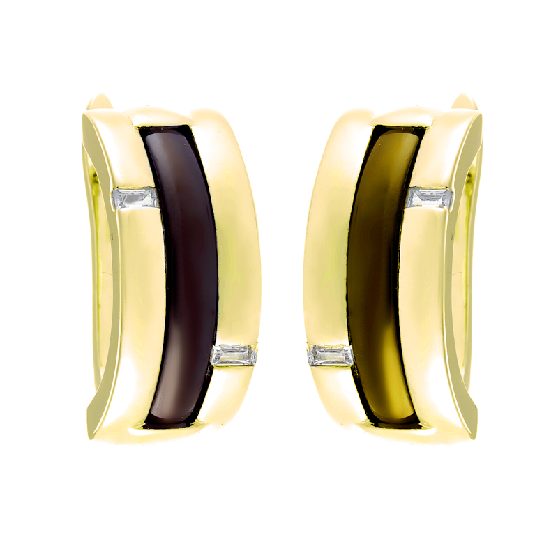 Серьги 0220912262GP-P