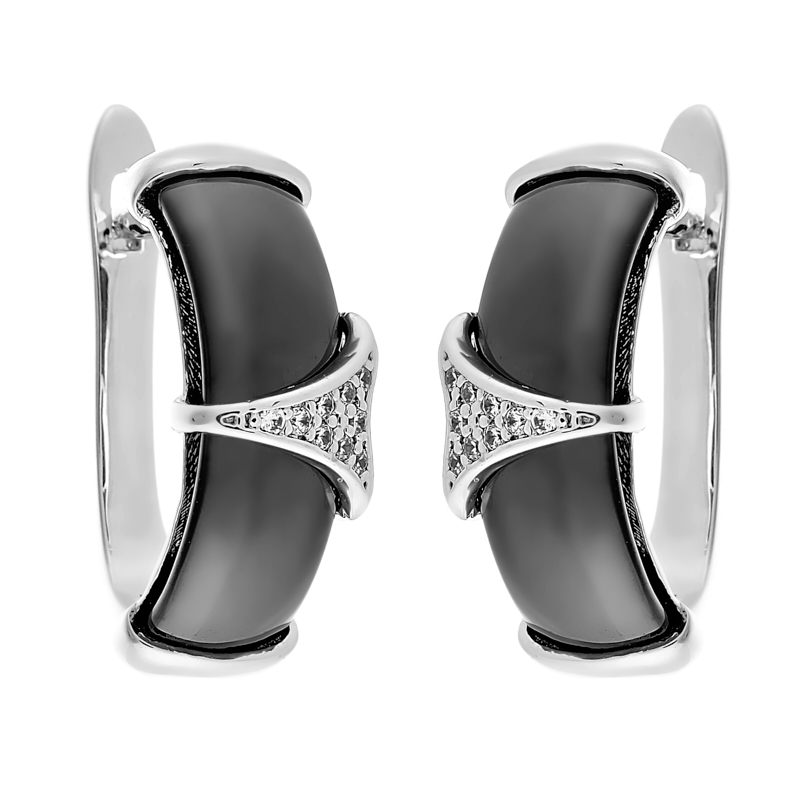 Серьги 0220912273AB