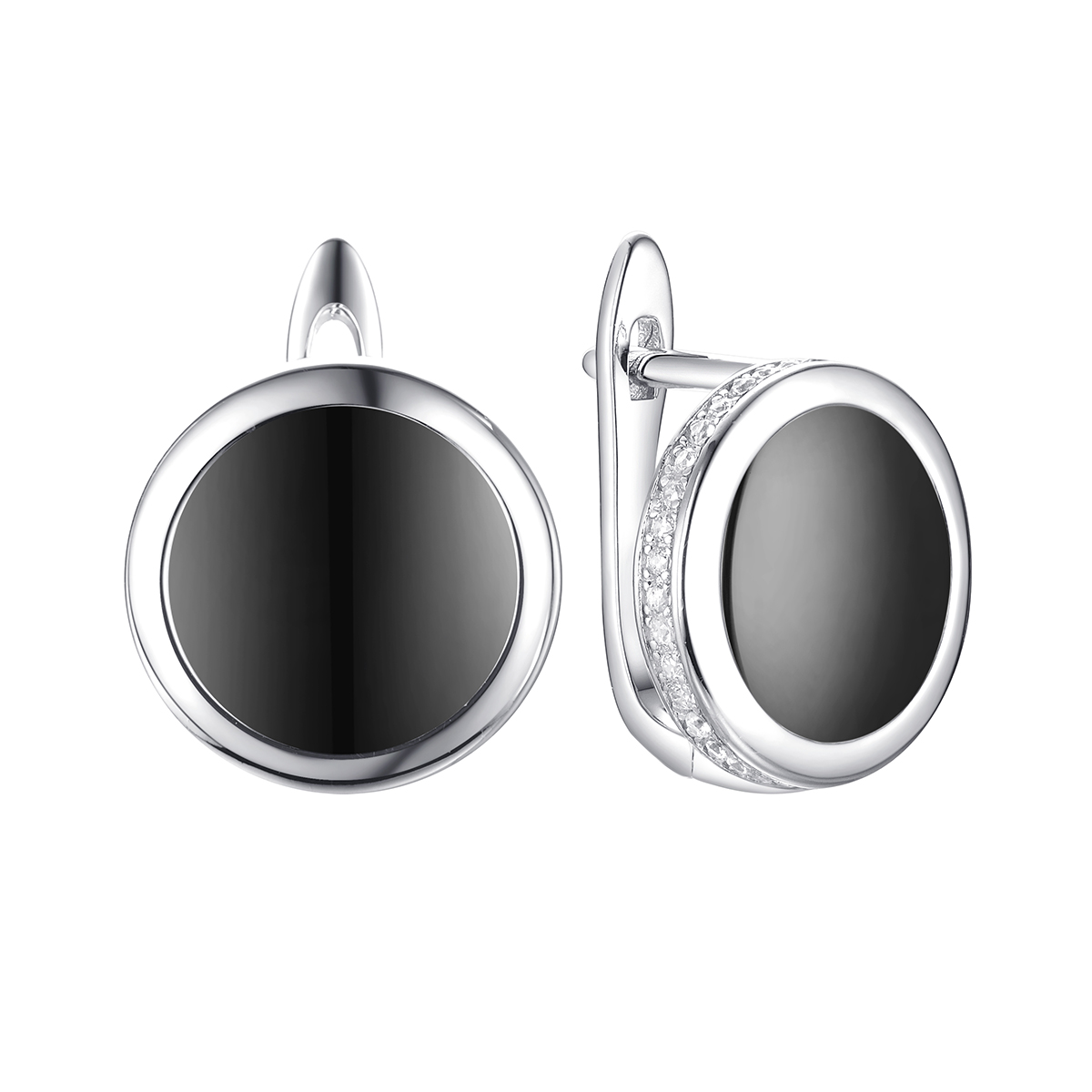 Серьги 0220912281AB