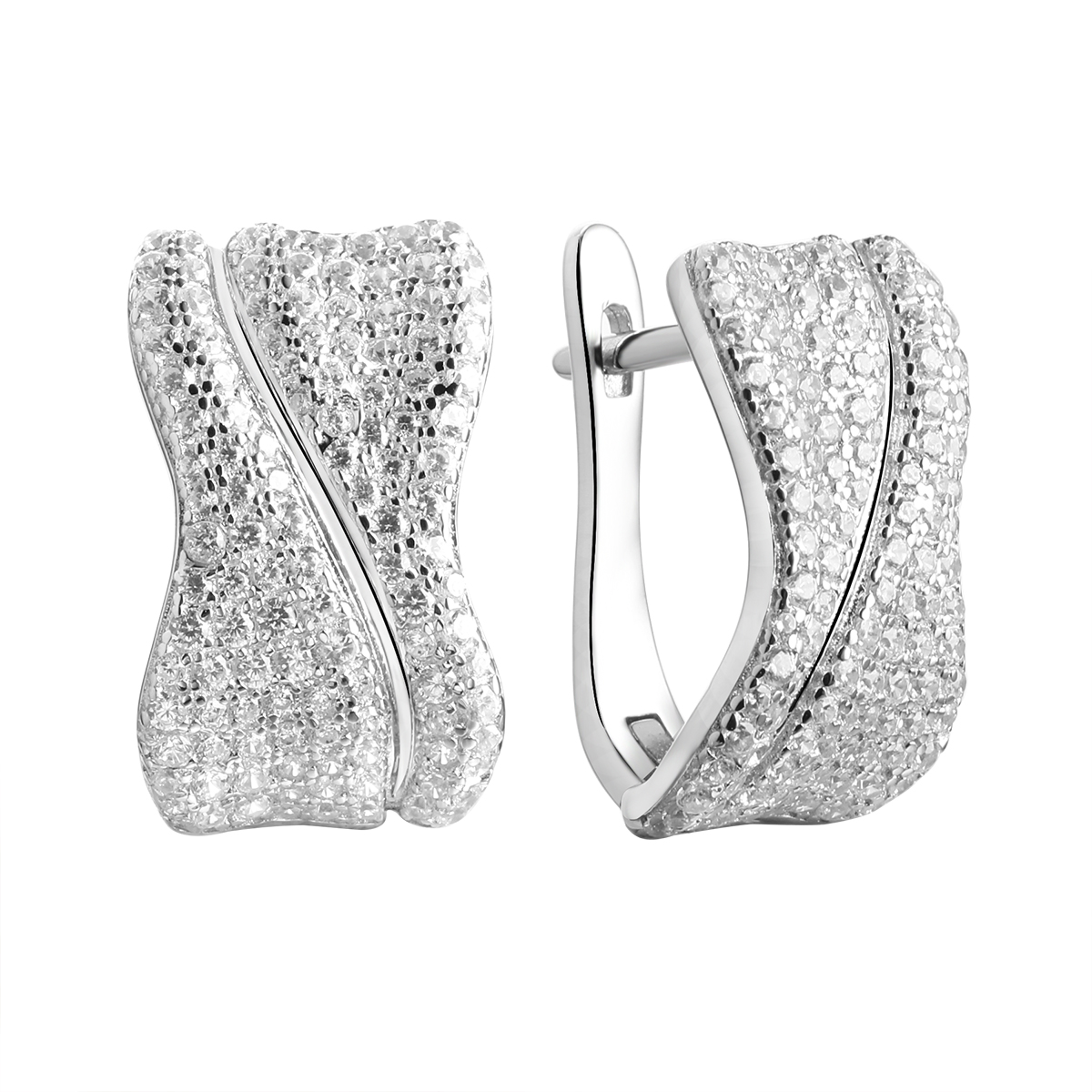 Серьги 0220912324A