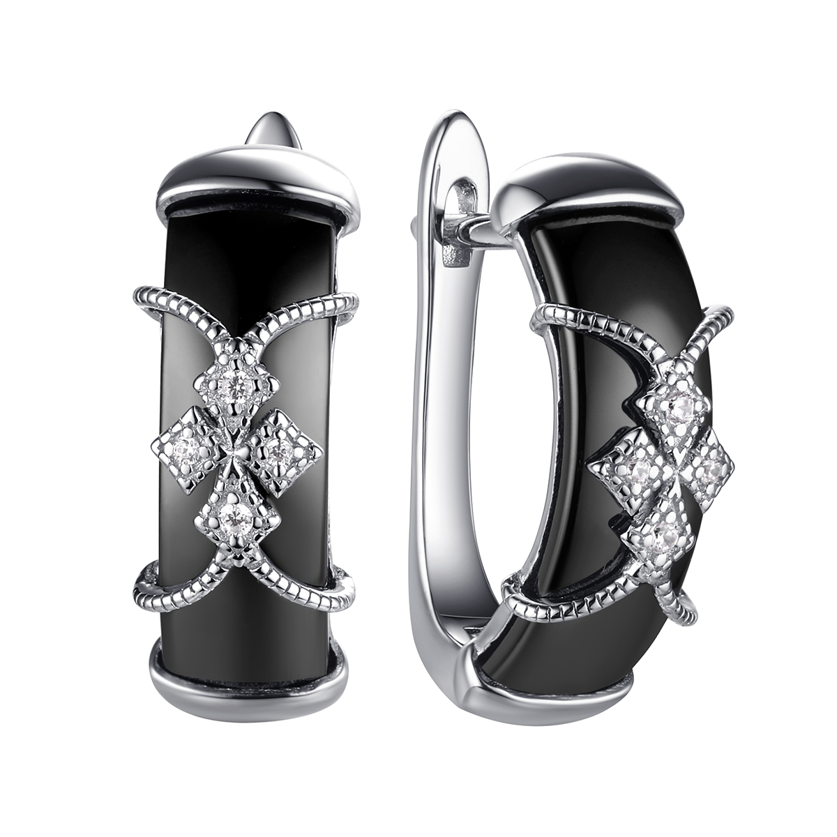 Серьги 0220912359AB