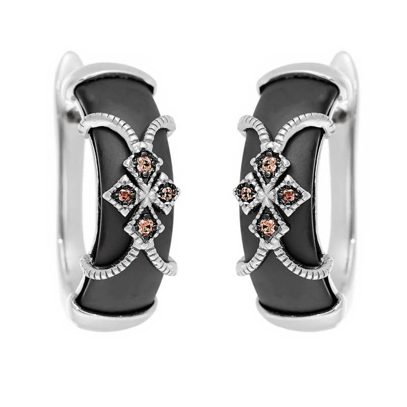 Серьги 0220912359BA-P