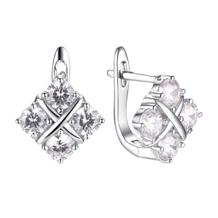 Серьги 0220912383A