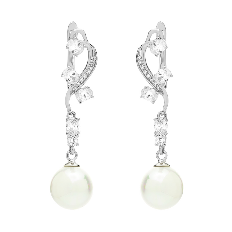 Серьги 0220912492A