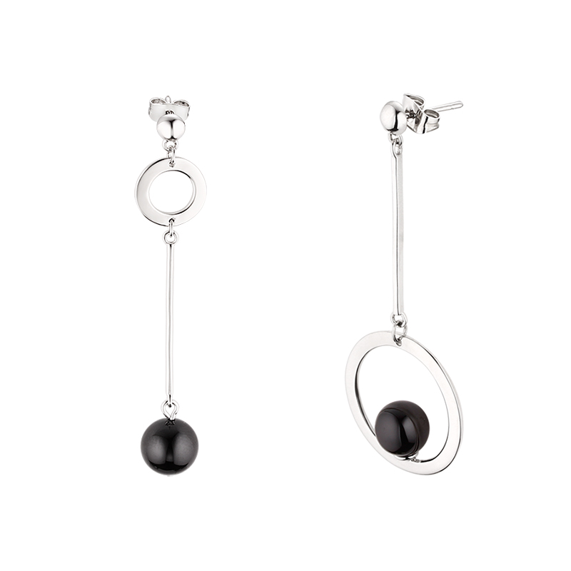 Серьги 0220912597B