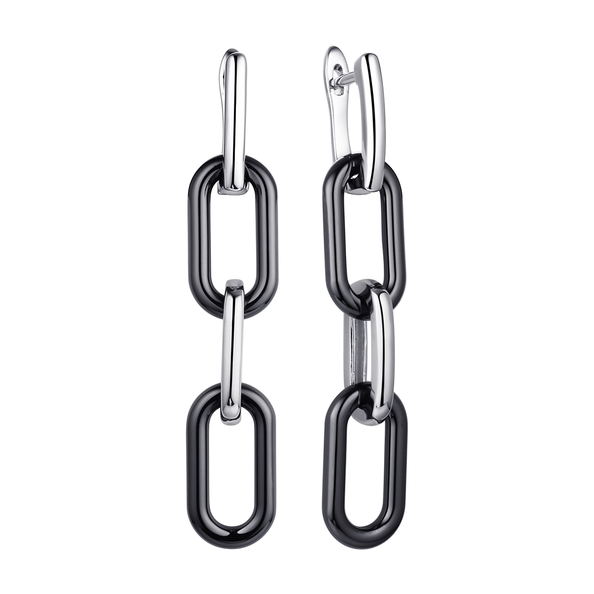 Серьги 0220912777B